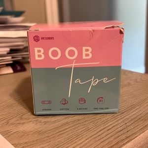 Boob tape NIB